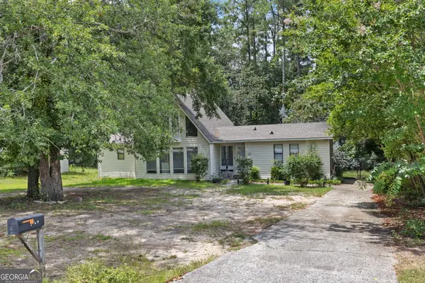 2169 Pepperidge Drive, Augusta, GA 30906
