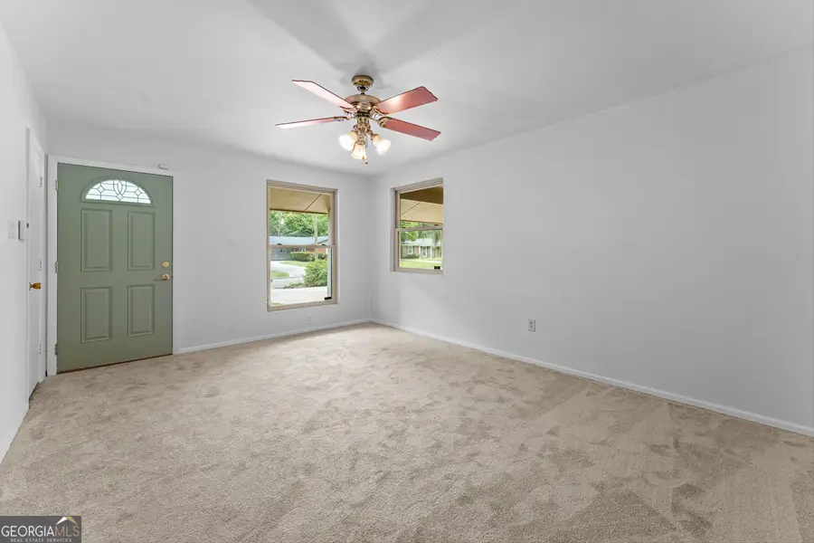 417 Willow Road, Savannah, GA 31419 - #3