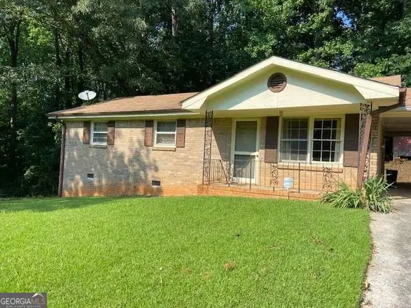 3729 Cherokee Trails Drive Sw, Marietta, GA 30008