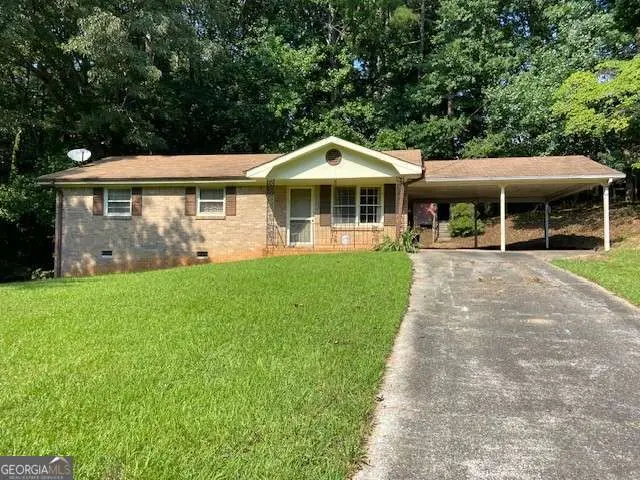 3729 Cherokee Trails Drive Sw, Marietta, GA 30008 - #2
