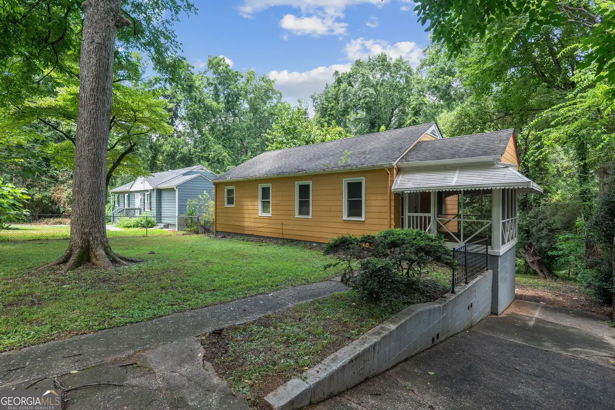 178 Meador Way Se, Atlanta, GA 30315 - #1
