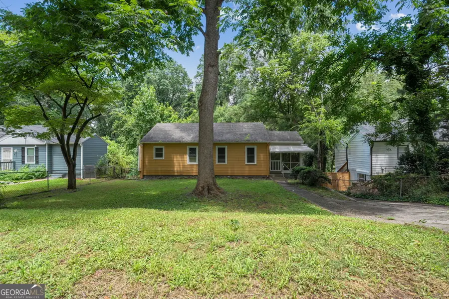 178 Meador Way Se, Atlanta, GA 30315 - #2