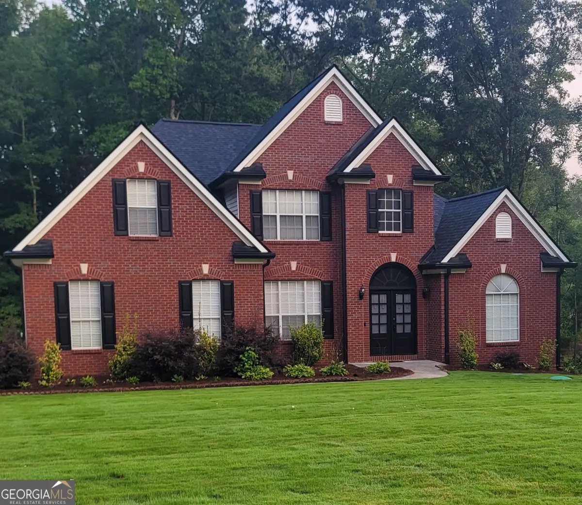 26 Parlor Circle, Sharpsburg, GA 30277 - #1