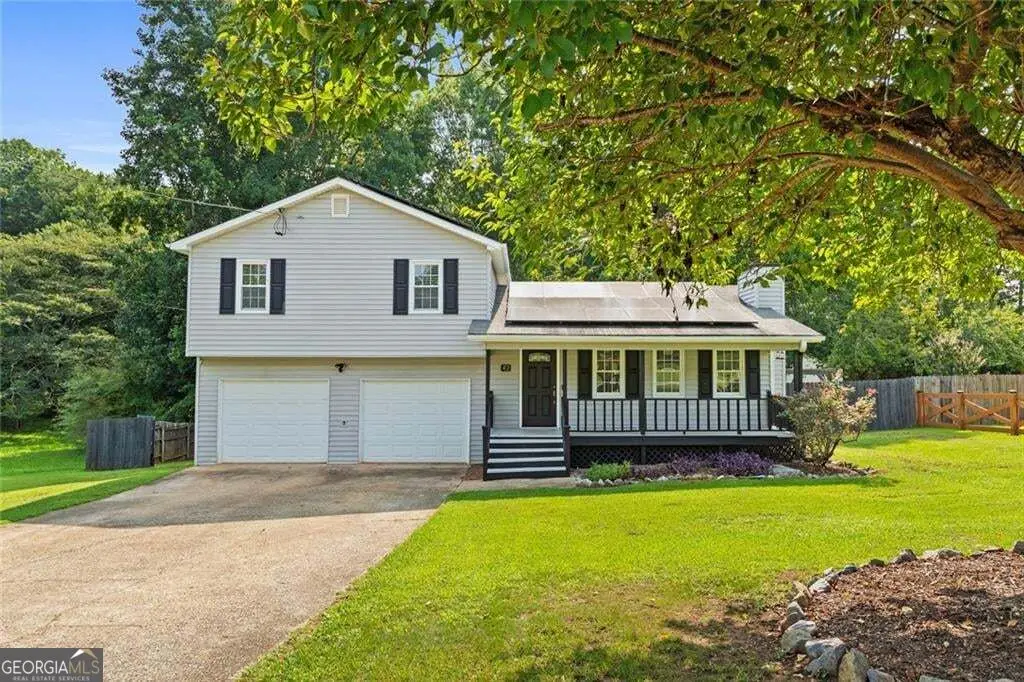 42 Ansley Drive, Dallas, GA 30157 - #1