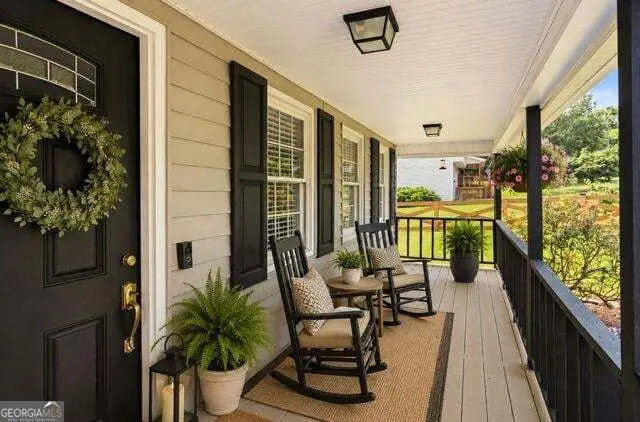 42 Ansley Drive, Dallas, GA 30157 - #3
