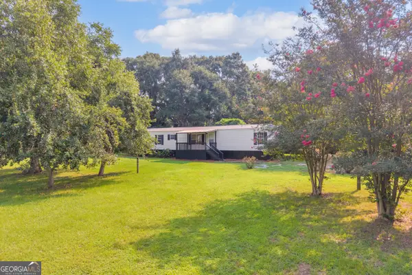 5724 Highway 82 Spur, Commerce, GA 30529