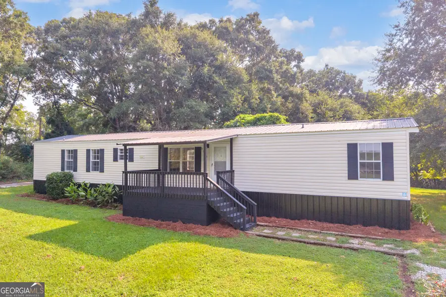 5724 Highway 82 Spur, Commerce, GA 30529 - #3