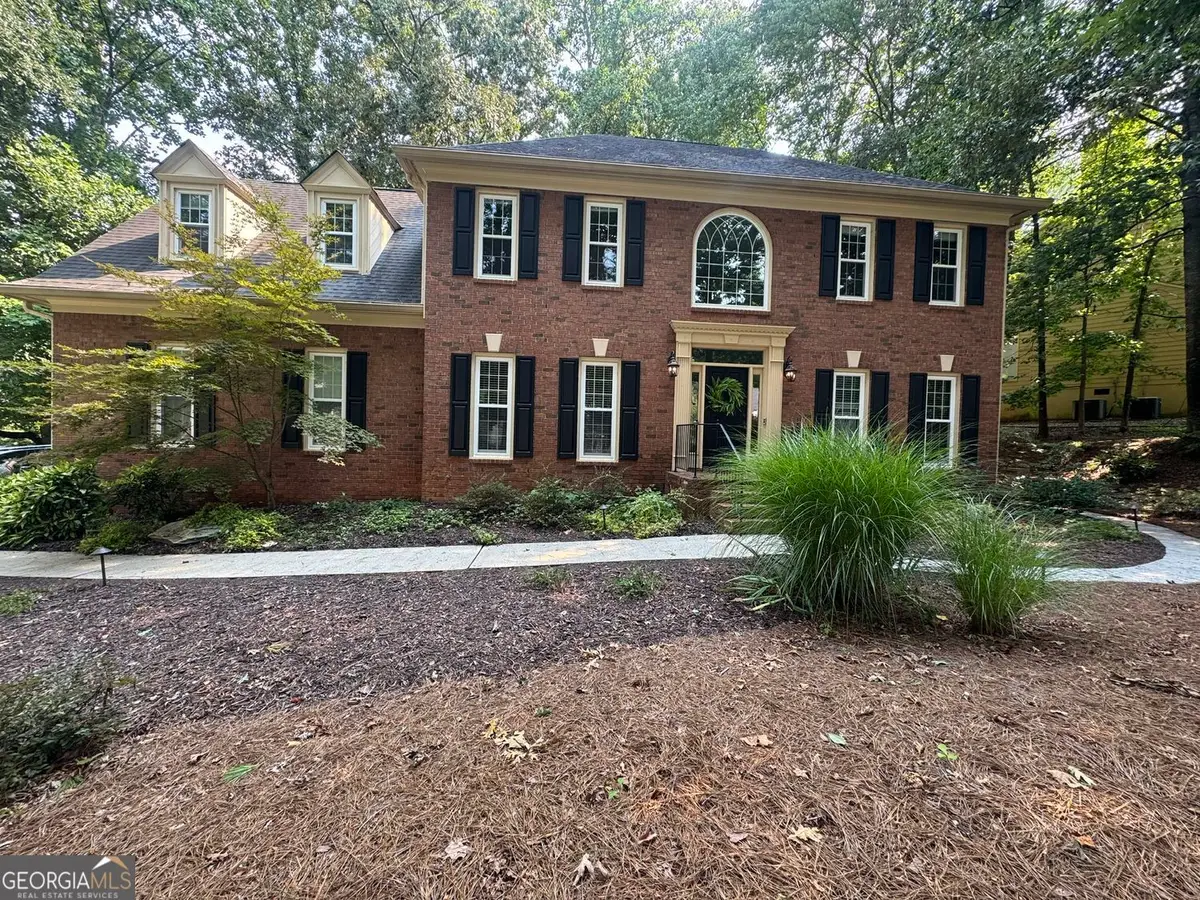 2652 Forest Meadow Lane, Lawrenceville, GA 30043 - #1