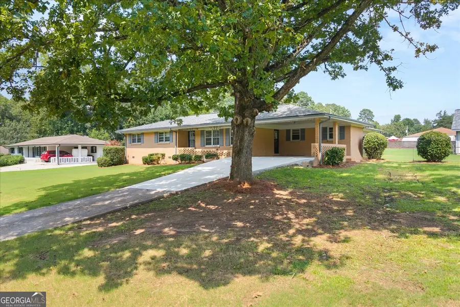 454 Hilltop Road Sw, Conyers, GA 30094 - #2