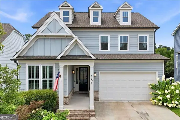 161 Fieldbrook Crossing, Canton, GA 30115