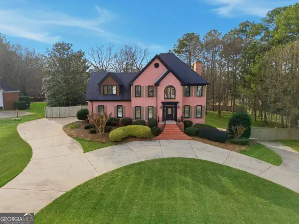 28 Saint Ives Way, Winder, GA 30680