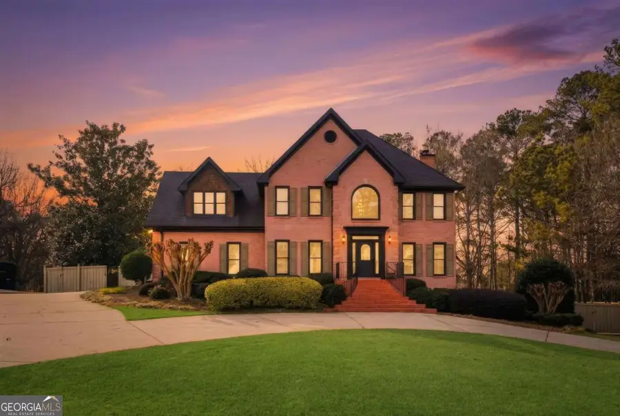 28 Saint Ives Way, Winder, GA 30680 - #2