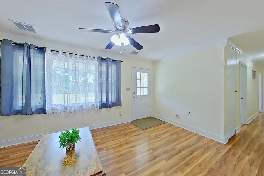 2165 Satilla Church Road, Baxley, GA 31513 - #3