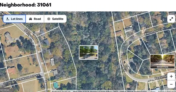 1280 Perry Drive, Milledgeville, GA 31061