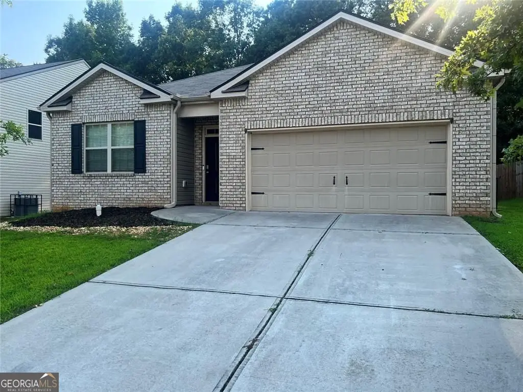 5481 Waverly Park, Atlanta, GA 30349 - #1