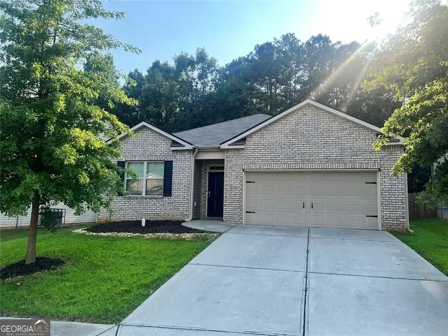 5481 Waverly Park, Atlanta, GA 30349 - #3