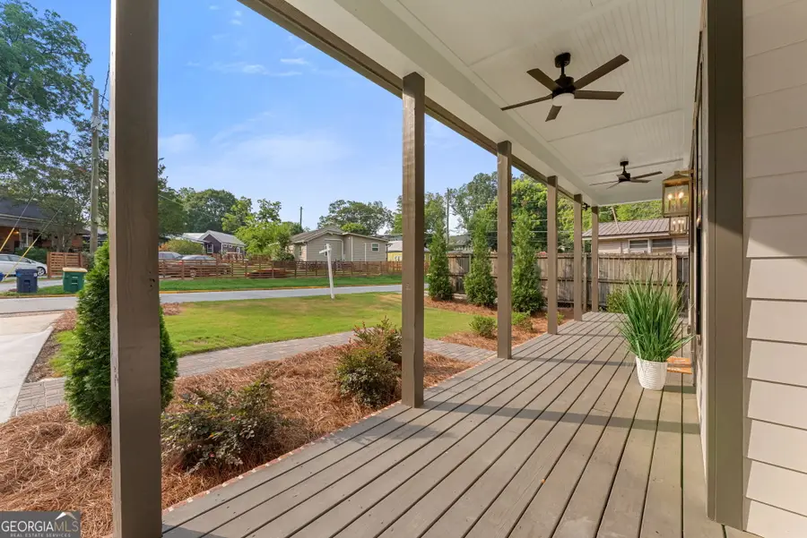 189 Glenhaven Avenue, Athens, GA 30606 - #3