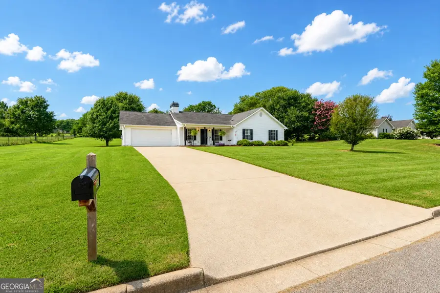 323 Cattlemans Circle, McDonough, GA 30252 - #2