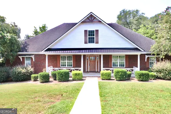 4752 San Saba Drive, Hahira, GA 31632