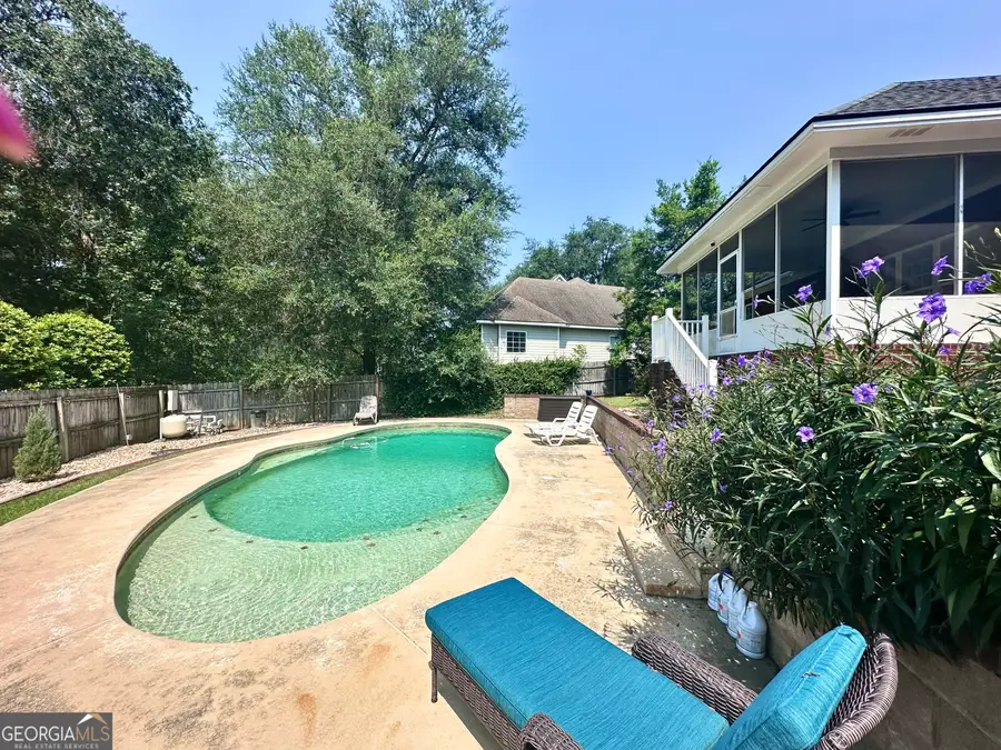 4752 San Saba Drive, Hahira, GA 31632 - #2