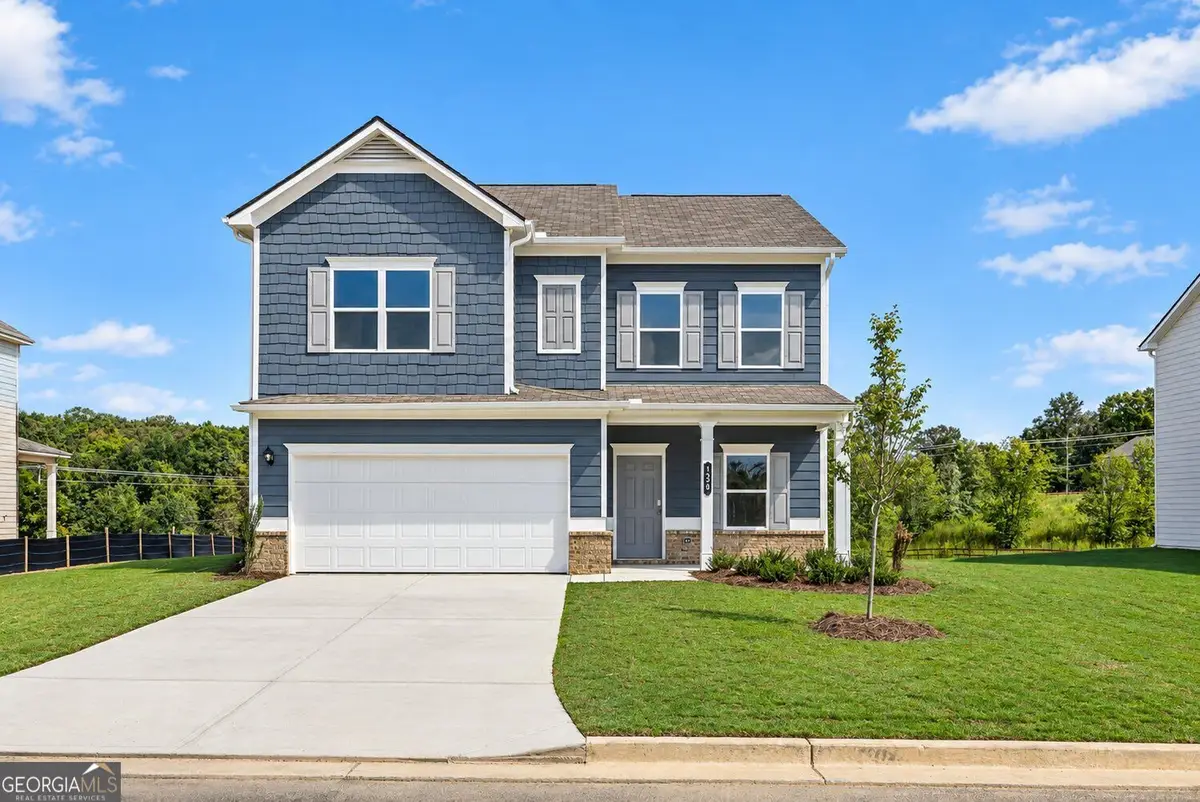 139 Shire Loop, Calhoun, GA 30701 - #1