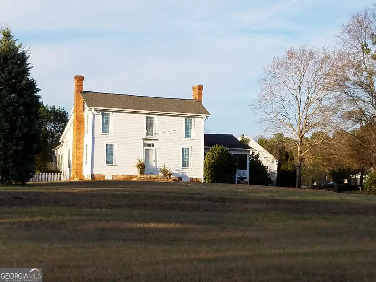 1834 Highway 16 W, Jackson, GA 30233 - #1