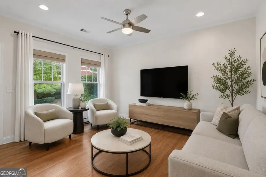 405 Royal Crescent Lane E, Canton, GA 30115 - #3