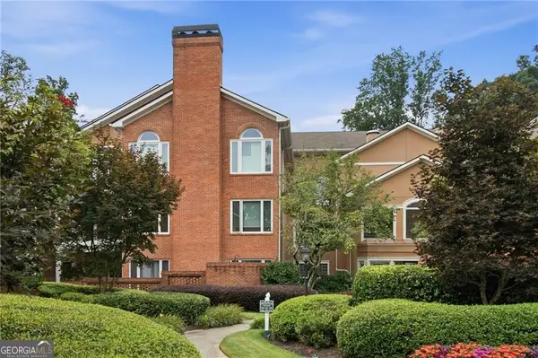 5350 Brooke Ridge Drive, Dunwoody, GA 30338