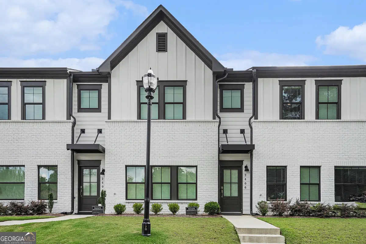 2406 Lakeshore Lane Se, Atlanta, GA 30316 - #1