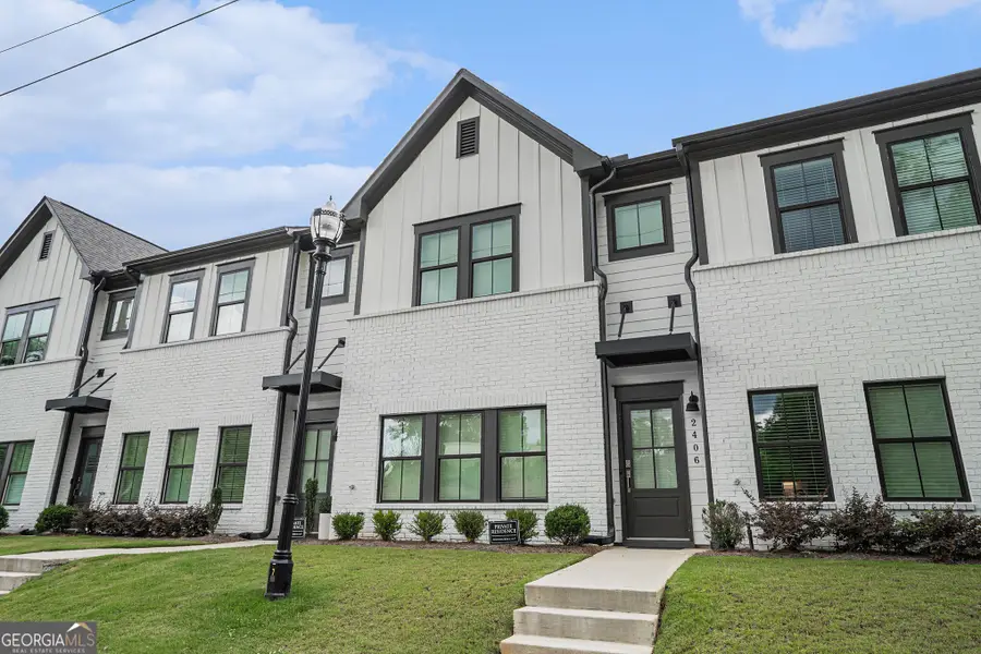 2406 Lakeshore Lane Se, Atlanta, GA 30316 - #2