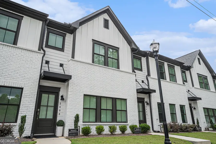 2406 Lakeshore Lane Se, Atlanta, GA 30316 - #3