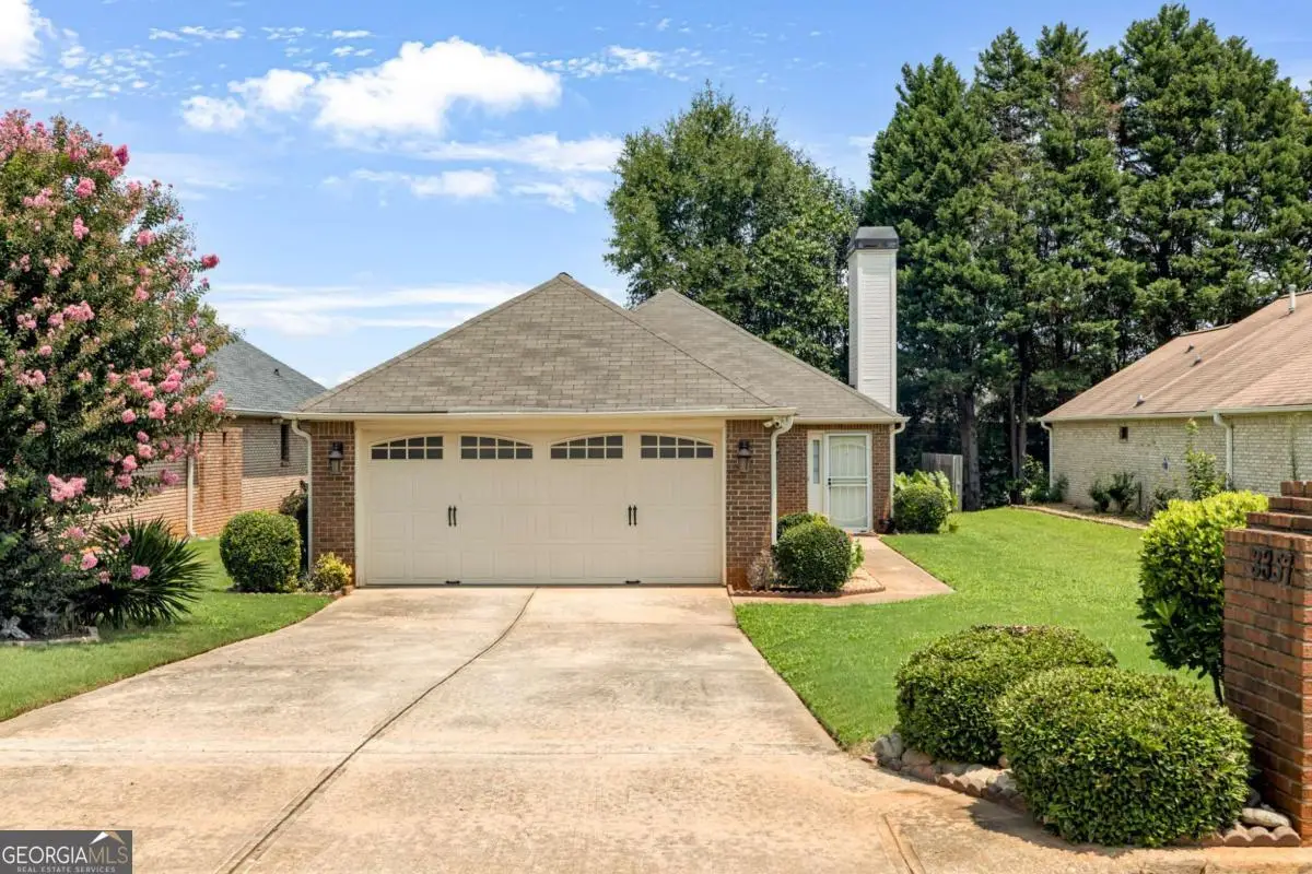 3357 Salem Cove Trail Se, Conyers, GA 30013 - #1