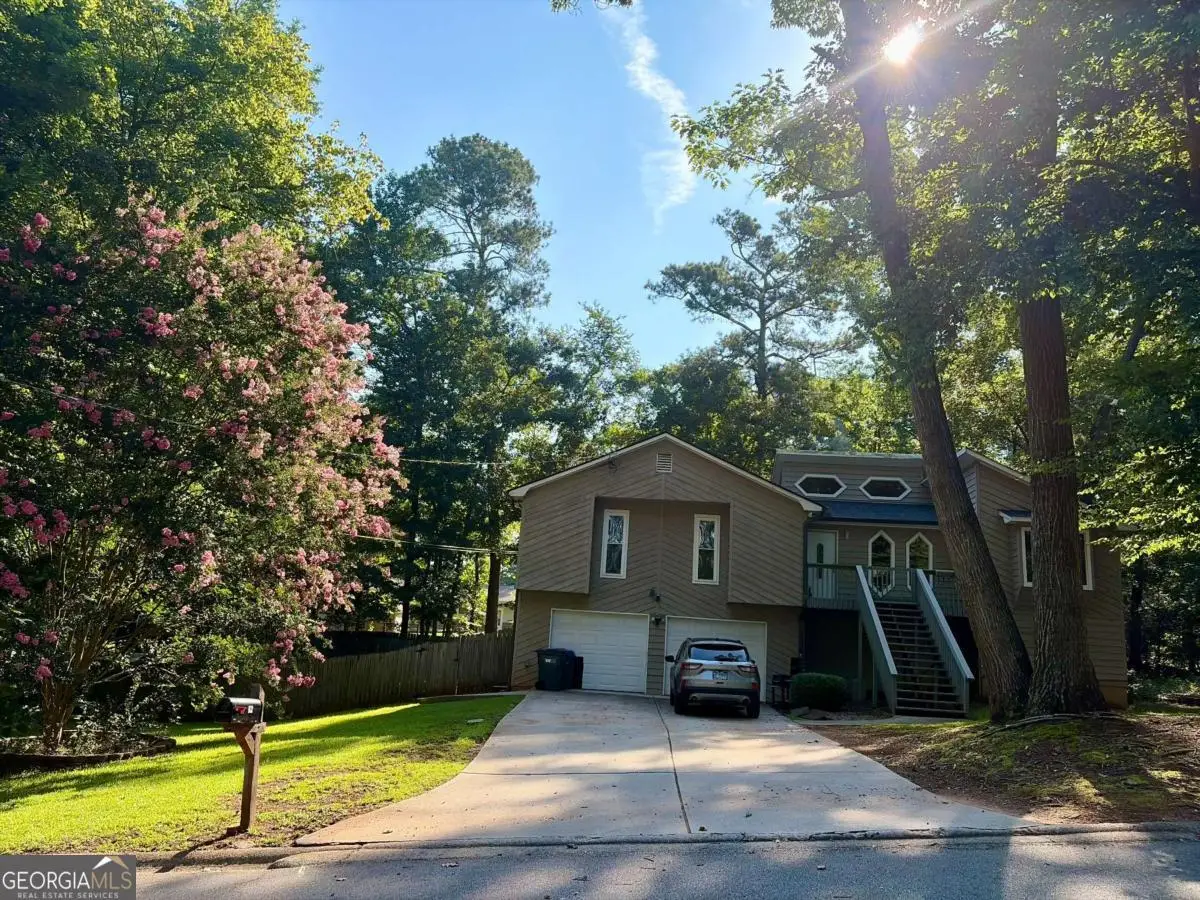 52 Omega Drive, Lawrenceville, GA 30044 - #1
