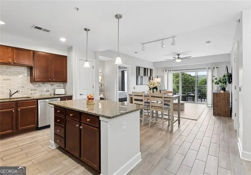 200 River Vista Drive #541, Atlanta, GA 30339 - #1