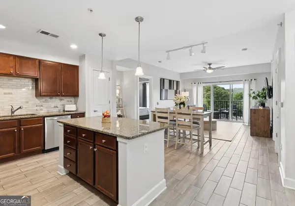 200 River Vista Drive #541, Atlanta, GA 30339
