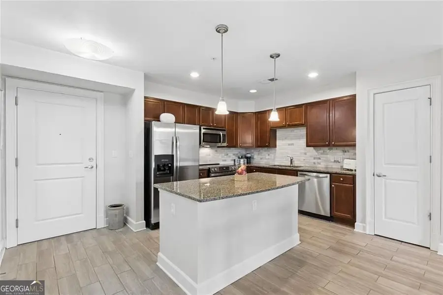200 River Vista Drive #541, Atlanta, GA 30339 - #2