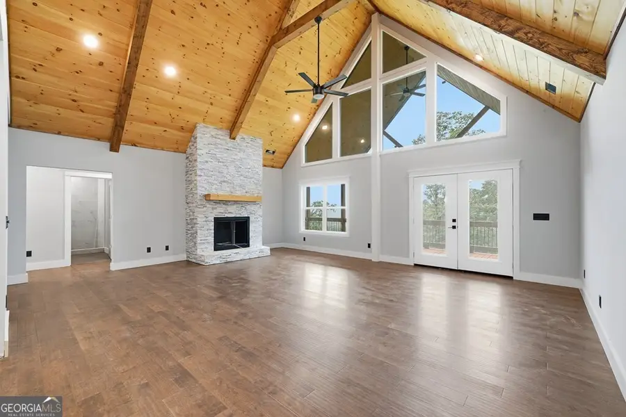 313 Jeff Drive, Ellijay, GA 30540 - #3