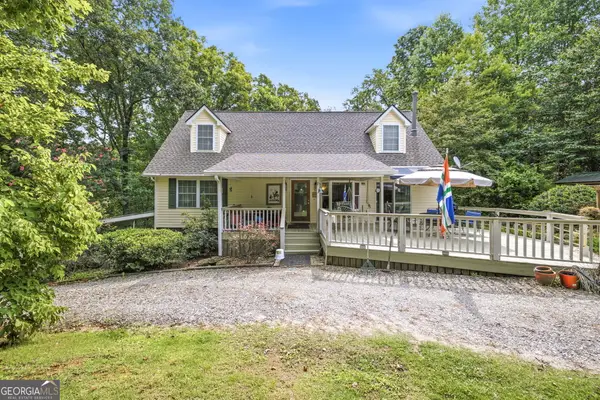 975 Chattahoochee Way, Cornelia, GA 30531