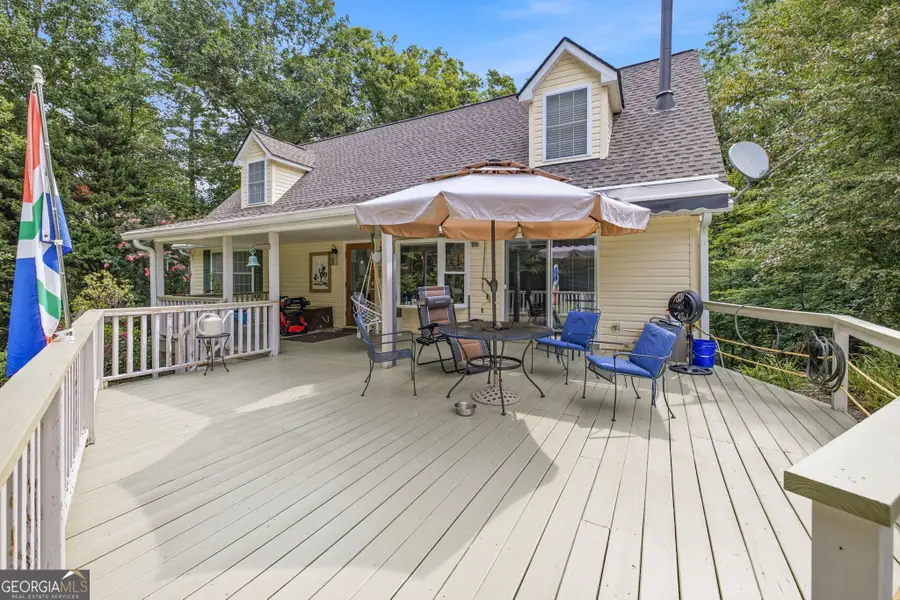 975 Chattahoochee Way, Cornelia, GA 30531 - #2