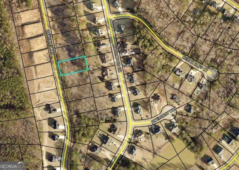 190 Oakdale Way, Temple, GA 30179 - #2
