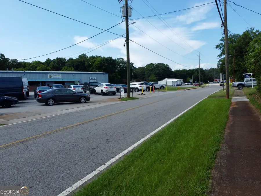 647 N Clayton Street, Lawrenceville, GA 30046 - #3