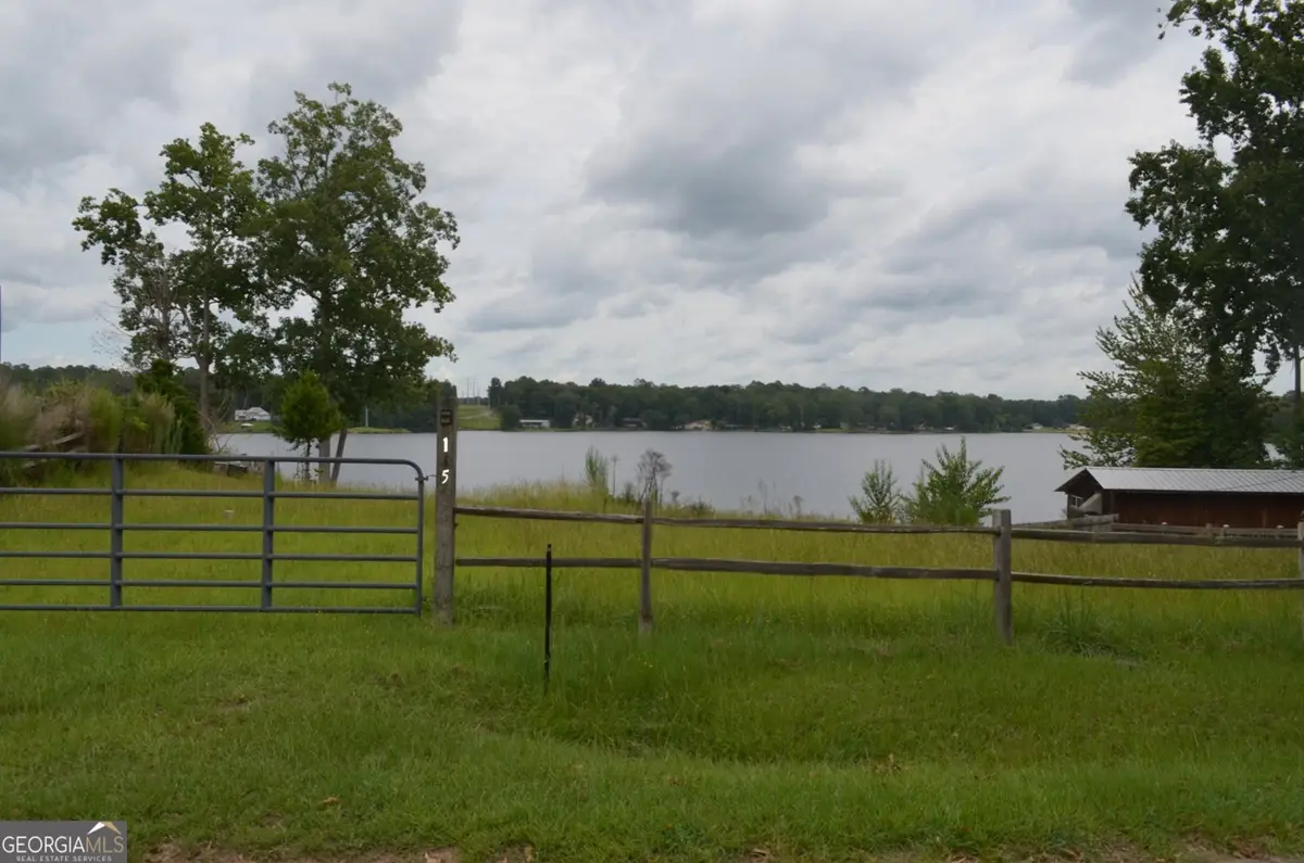 145 Lakeview Drive S, Ivey, GA 31031 - #1