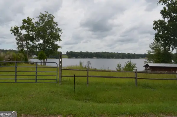 145 Lakeview Drive S, Ivey, GA 31031