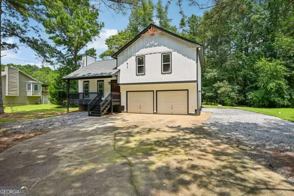280 Wesley Chapel Road, Villa Rica, GA 30180
