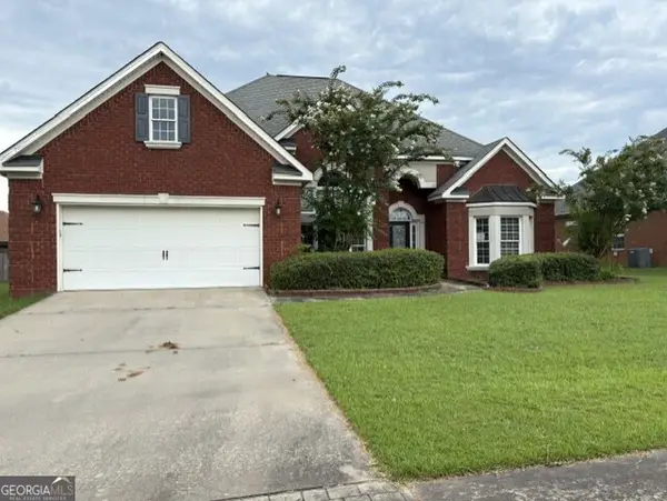 114 Caleb Way, Byron, GA 31008