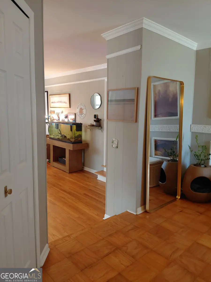 460 S College Street, Metter, GA 30439 - #2