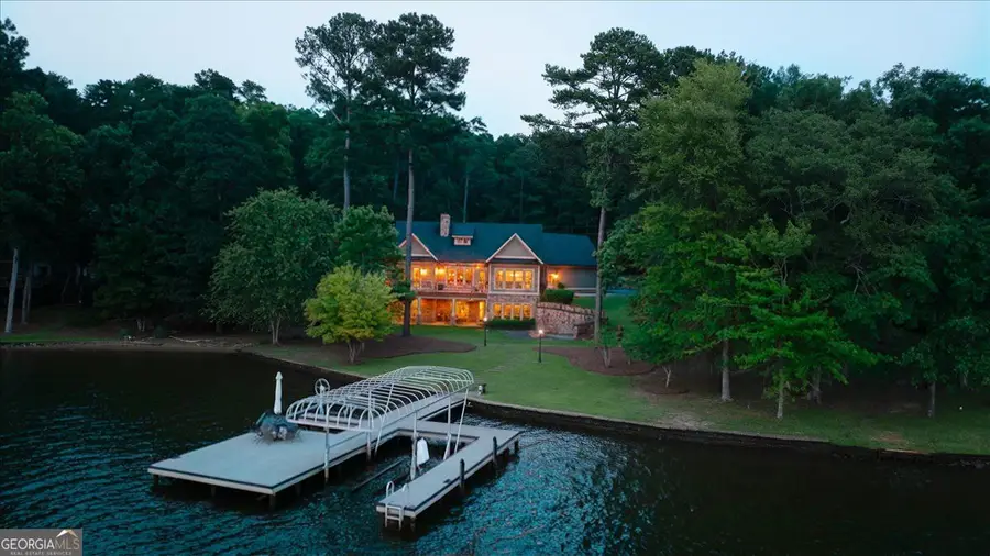 1580 Buckhead Drive, Greensboro, GA 30642 - #2