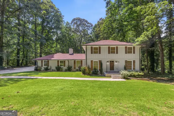 3985 Lynfield Court, South Fulton, GA 30349