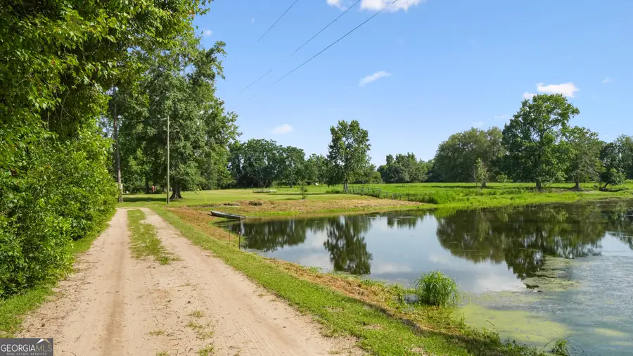 212 Linwood Road, Jesup, GA 31545 - #2