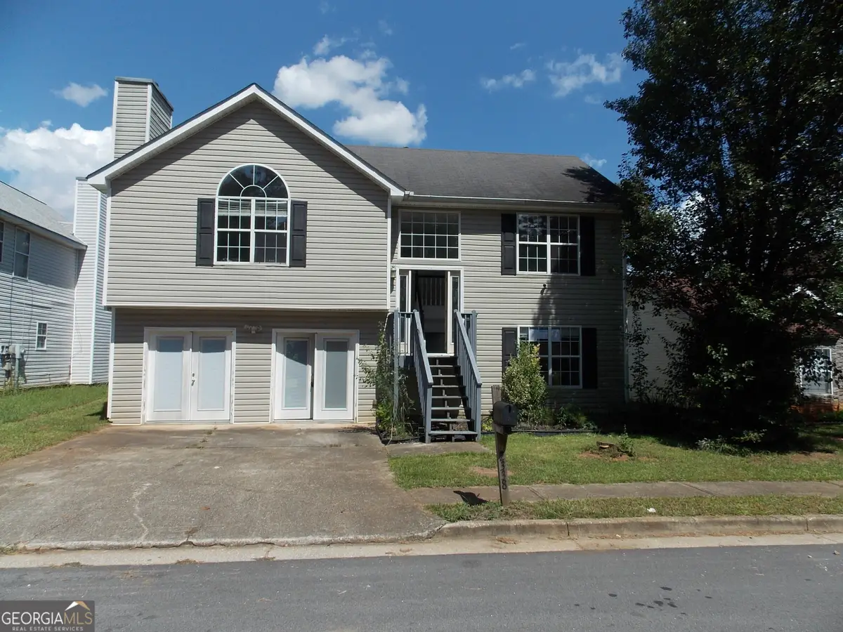 2338 Rambling Way, Lithonia, GA 30058 - #1